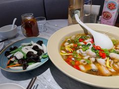 -鹿港小镇(霄云店)