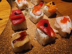 -阿吾罗日本料理(K11艺术中心店)