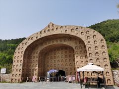 -八奇洞景区