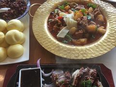 -北疆饭店(宝龙店)