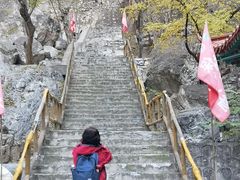 -北京上方山国家森林公园