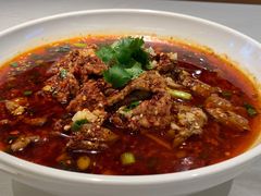 -蜀宴小调·精致家常菜(科华店)