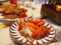 -美食汇自助餐厅(成都万达瑞华酒店)