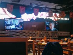 -肉串汪(月坛店)