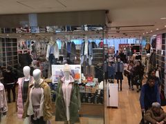 -优衣库(银座店)