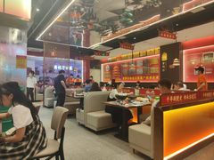 -肖记公安牛肉鱼杂馆·省级非物质文化遗产(江汉路直营店)