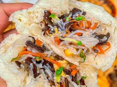 -李与白包子铺(桐梓林店)