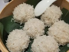 豆腐圆子-粗茶淡饭·汉口公馆(循礼门店)