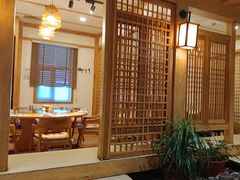 -延松朝鲜族料理