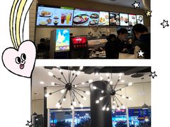 门面-乡村基(大渡口区国际广场店)