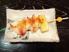 -橼舍鮨青木