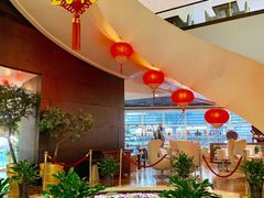 -皇朝尊会(龙之梦大酒店)