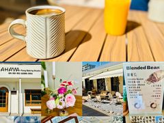 -AHAVA·Fang Baking Studio
