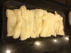 野生竹笙-捞王锅物料理(凯旋路店)