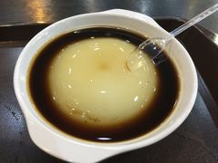 -秦云老太婆摊摊面(磁器口店)