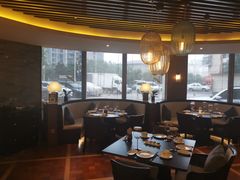 大堂-甄御•海鲜新青岛菜(麦岛店)