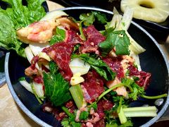 -玲姐吉祥齐市烤肉