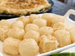 -金刚山(学府路店)