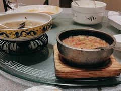 -宴天下大酒店(政和路店)