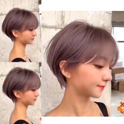 -Kraemer Paris  苏豪路易士·嘉玛发廊