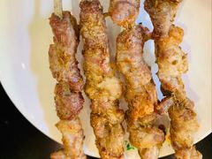 -杨记清芳牛肉拉面(宝龙广场店)