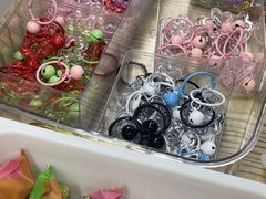 -郑在DIY·潮玩银饰绘画手作(中央大道旗舰店)