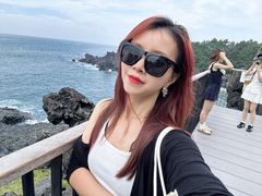 -柱状节理带