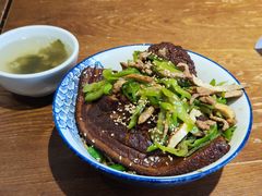 一味特色干拌面-一味老卤面(大石桥店)