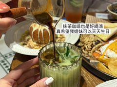 -Rosemary·纽西兰简餐(江南西店)