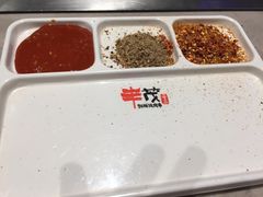 -丰茂烤串(建设街店)
