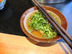 -王婆乔鲜鱼自助火锅(蜀汉路店)