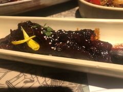 吮指鸡爪-桂满陇-西湖船宴(西单大悦城店)