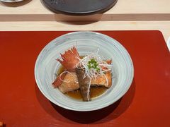 -橼舍鮨青木