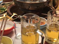 -陈记潮汕牛肉火锅