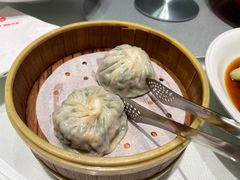 薄皮包子-悦融琥珀·京鲁菜·海味珍品(西单店)