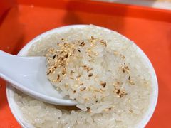 糯米饭-没牙伯花生汤店(老药洲店)