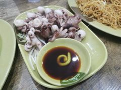 -贞姨美食·老字号海鲜大排档