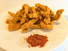 -香丰阁·烤鸭·川湘菜(昌平店)