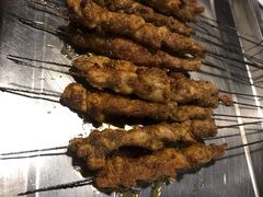 -曾记大腰子烧烤(苗栗路总店)