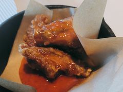 -必胜客(栖乐荟店)