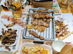 -木屋烧烤(双榆树店)
