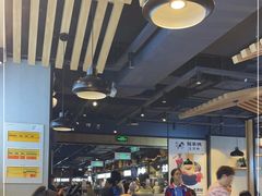 -胖东来生活广场(健康路店)