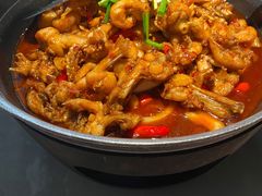 -蛙小侠·沸腾砂锅(西关新天地店)