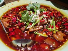 -绿茶餐厅(coco park 店)