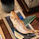 在泉州！！新开的！炉端烧料理！！