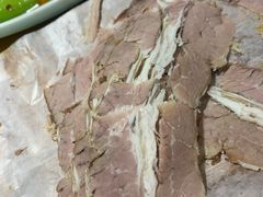 -丁记盐蘸牛肉·新杭菜(河东路店)