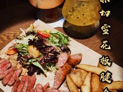 -The Cheebat 锌吧·Bistro(体育西店)