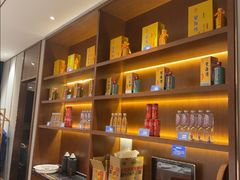 -望海湾鱼头泡饼·天津菜(空港店)