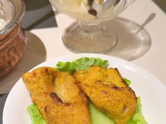 -Pita's&Tika's中东和印度风味餐厅(龙湖天街店)