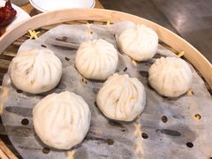 酱肉包-陈傻子餐厅(世纪都会店)